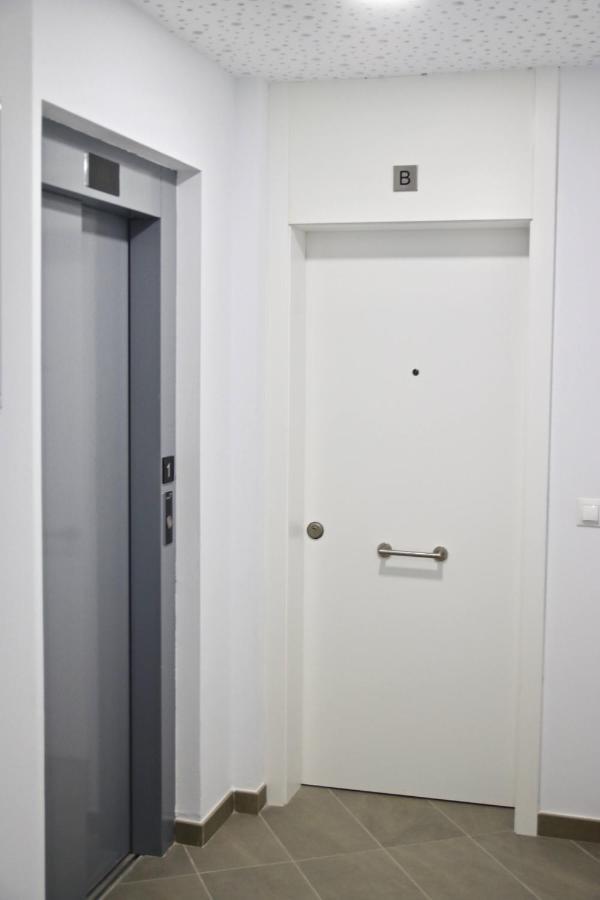 Apartamento San Leonardo Playa Cadiz Luaran gambar