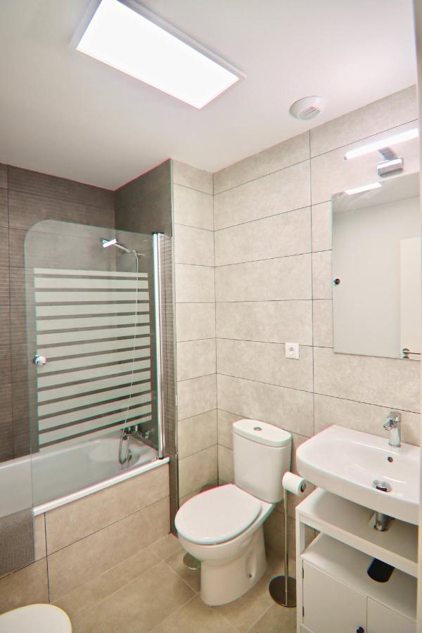 Apartamento San Leonardo Playa Cadiz Luaran gambar