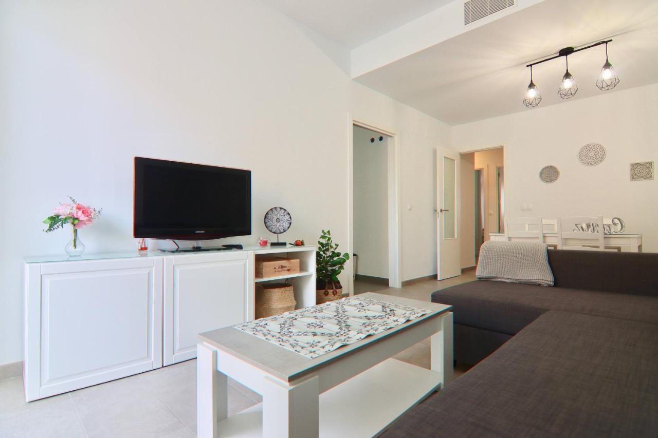 Apartamento San Leonardo Playa Cadiz Luaran gambar