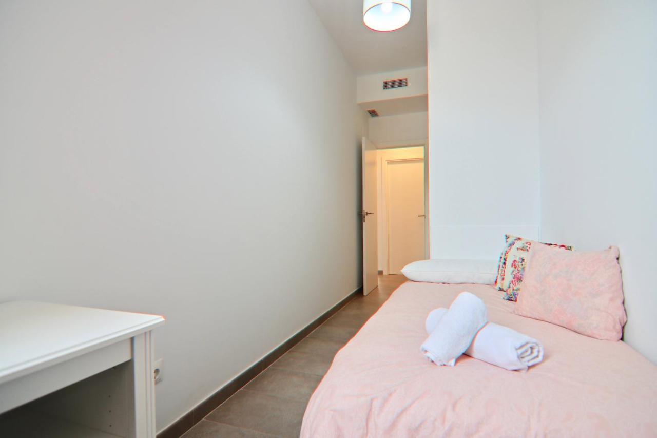 Apartamento San Leonardo Playa Cadiz Luaran gambar